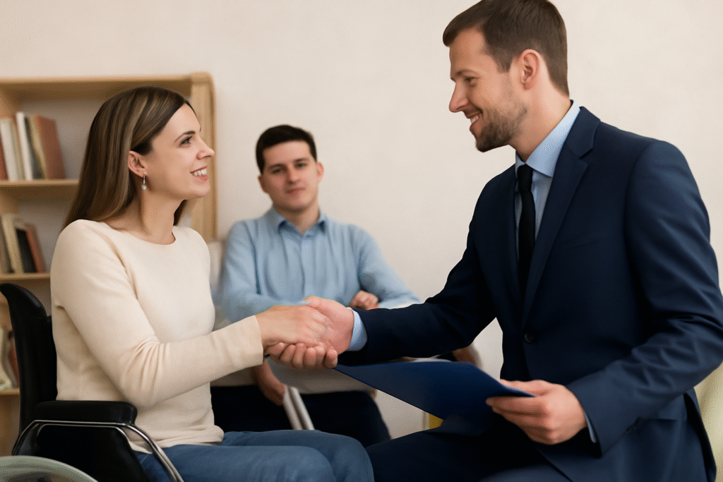 📜 Ley de Apoyo 1996 de 2019 en Colombia: Un Impulso a la Inclusión Social y Económica